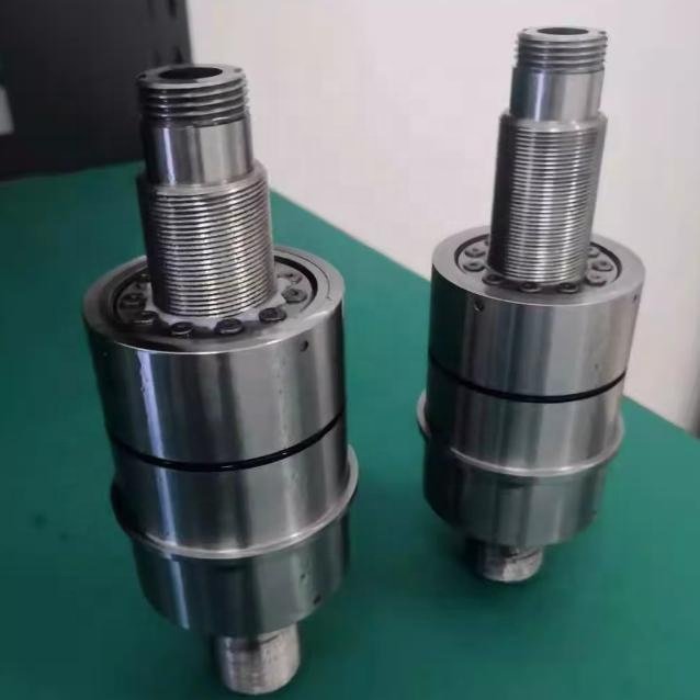 High Speed Load ±0.005mm Lead Accuracy Diameter 25 30 36 39 44mm Planetary Roller Screw for Intelligent Robot Linear Actuator