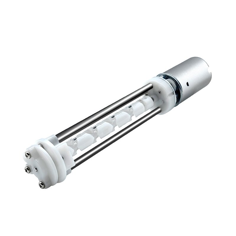 LS290 Micro Auto Retractable Gear Motor for Adult Product