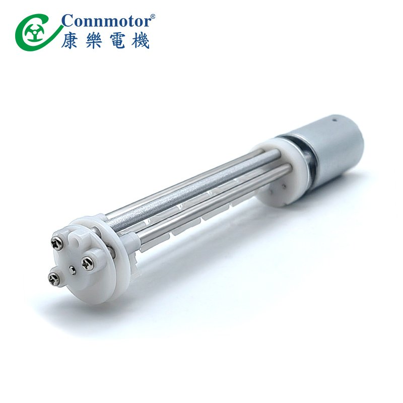 LS290 Micro Auto Retractable Gear Motor for Adult Product