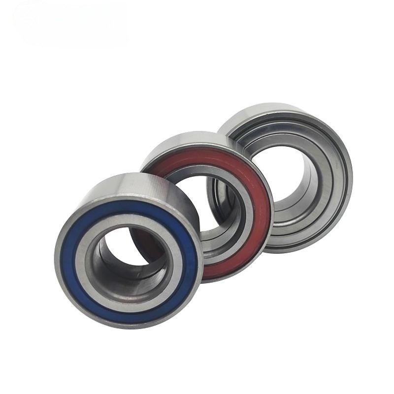 Auto Parts Car Bearing China Wheel Hub Bearings F-231219 RUVILLE 55411 Front Wheel Hub Kit Bearing