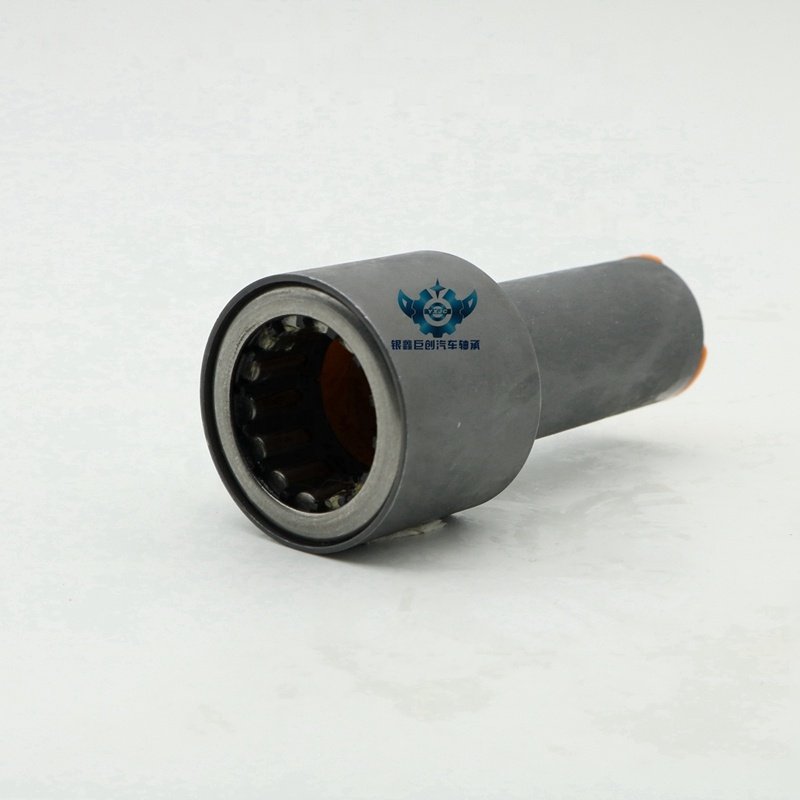 123433.3 Use for Renault Guide Tube Clutch Auto Needle Bearing