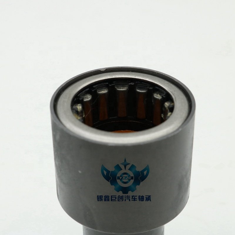 123433.3 Use for Renault Guide Tube Clutch Auto Needle Bearing