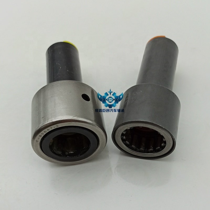 123433.3 Use for Renault Guide Tube Clutch Auto Needle Bearing