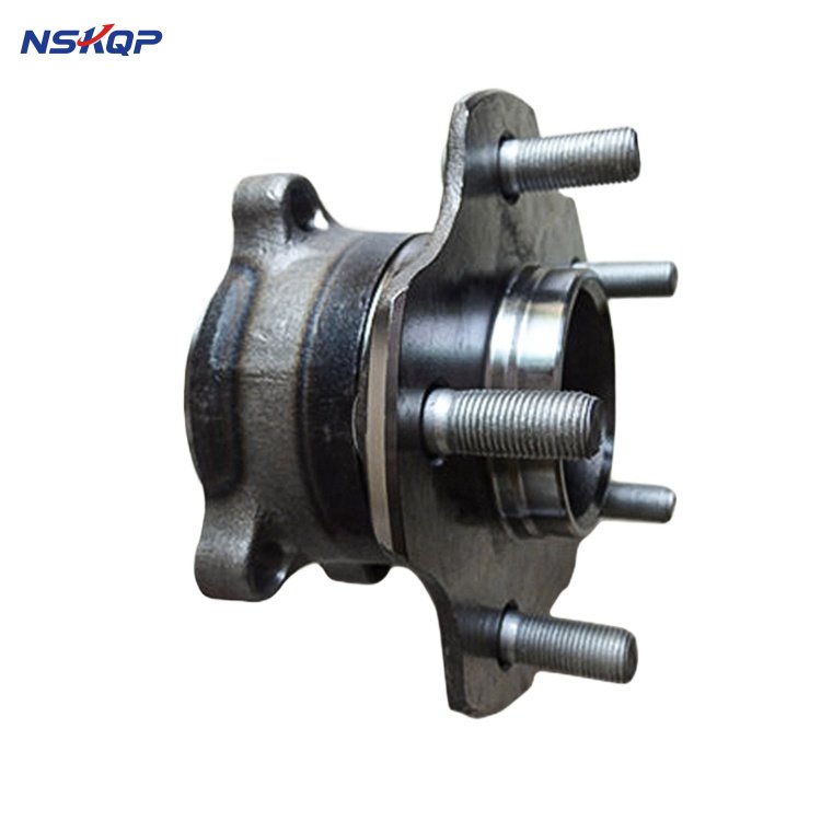 43202-JP00A 43202JP00A Wholesale Low Price Popular Car Parts for 2007-2014 Years OEM for Nissan Wheel Hub Bearing