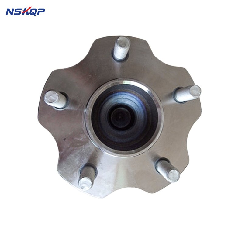 43202-JP00A 43202JP00A Wholesale Low Price Popular Car Parts for 2007-2014 Years OEM for Nissan Wheel Hub Bearing