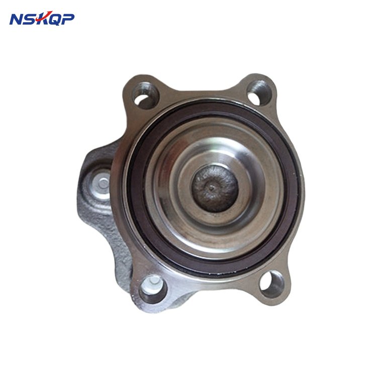 43202-JP00A 43202JP00A Wholesale Low Price Popular Car Parts for 2007-2014 Years OEM for Nissan Wheel Hub Bearing