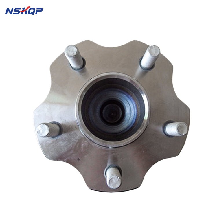 43202-JP00A 43202JP00A Wholesale Low Price Popular Car Parts for 2007-2014 Years OEM for Nissan Wheel Hub Bearing