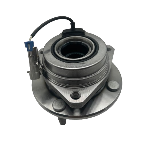 Auto Parts Wheel Hub Bearing Front Rear Auto Bearing for Toyota Honda Mitsubishi Hyundai Kia BMW Audi Ford Dodge Cherokee