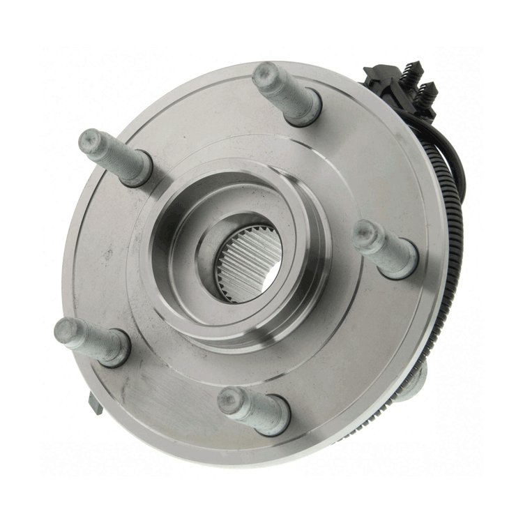 Car Front Rear Wheel Bearing 52060398AC VKBA7147 Hub Assembly Wheel Hub Auto Parts 521000 513272 for ford