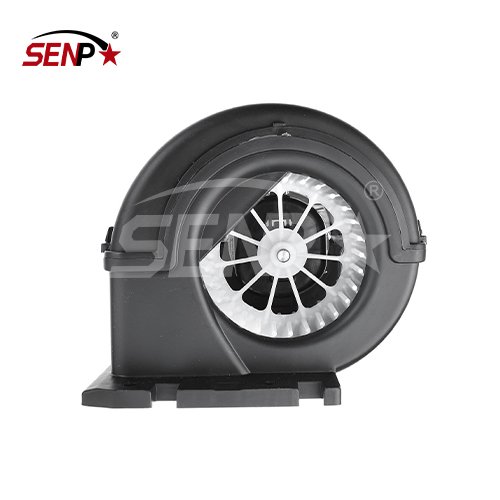 Auto Cooling System Parts A/C Blower Motor With Dual Wheel for Mercedes-Benz Sprinter 2500 2010-2017 ACM A0008356207,0008356207