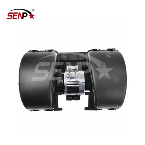 Auto Cooling System Parts A/C Blower Motor With Dual Wheel for Mercedes-Benz Sprinter 2500 2010-2017 ACM A0008356207,0008356207