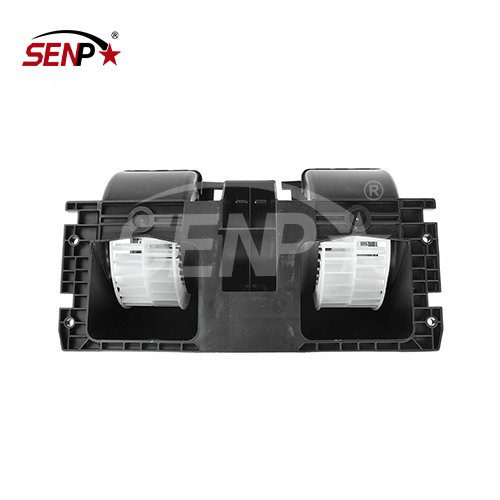 Auto Cooling System Parts A/C Blower Motor With Dual Wheel for Mercedes-Benz Sprinter 2500 2010-2017 ACM A0008356207,0008356207