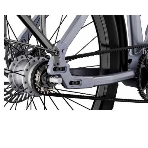 Bafang Gear Hub 3 Speed Auto-Shift Gear Hub RG A310.S.D for Bafang Mid Motor Kits