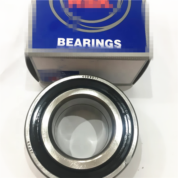 Auto Wheel Hub Bearing DAC35680037-2RS DAC35720033-ZZ DAC35720034 DAC37720037-2RS DAC37740045 DAC38720036/33 2rs DAC38730040-2RS