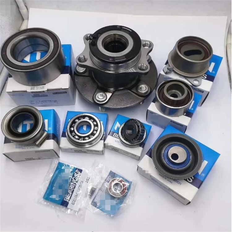 Auto Wheel Hub Bearing DAC35680037-2RS DAC35720033-ZZ DAC35720034 DAC37720037-2RS DAC37740045 DAC38720036/33 2rs DAC38730040-2RS