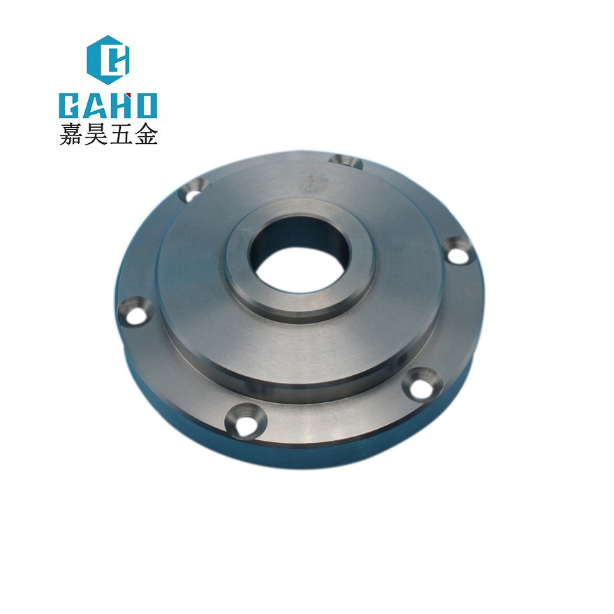 High Quality Die Casting Stainless Steel 304 Plate Flange Forging