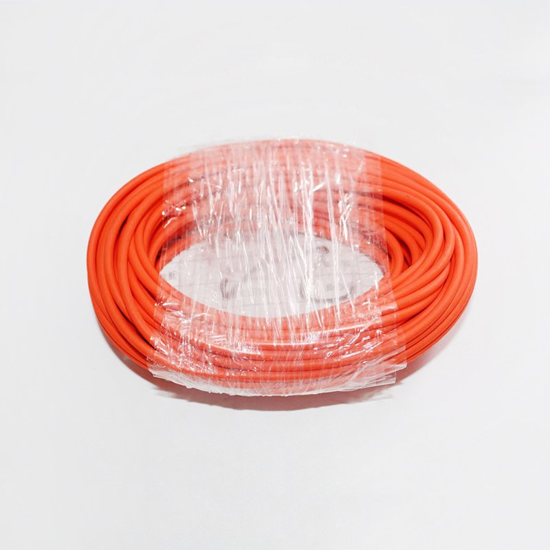 Good Quality Electric Vehicle Power Battery Cable 50mm2 XLPE Insulation Automotive Car EV Charging High Voltage Wire