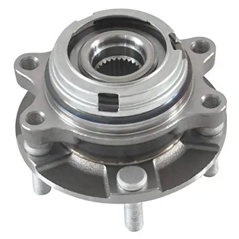 Top Quality Automotive Front Wheel Bearing 40202-CA06C Wheel Hub Bearing for Car