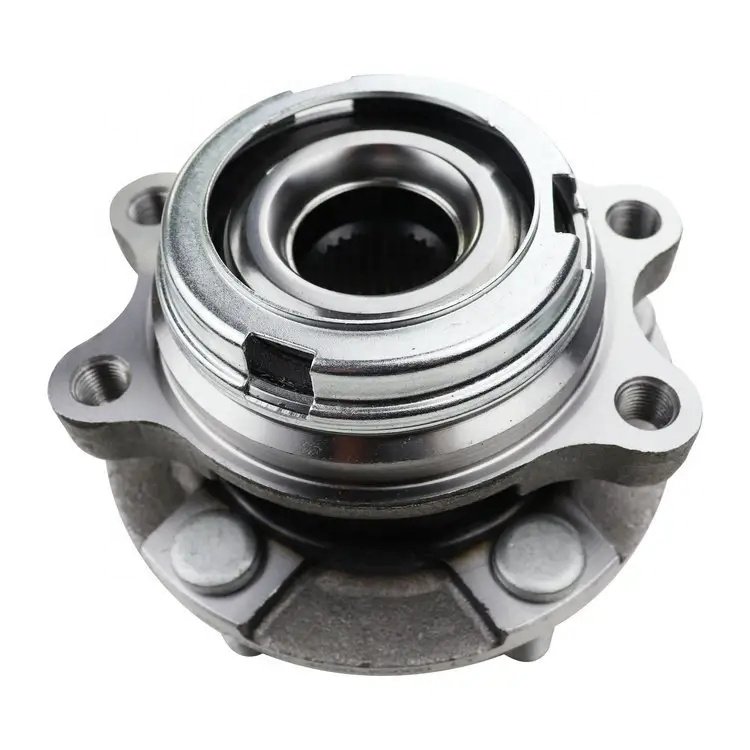 Top Quality Automotive Front Wheel Bearing 40202-CA06C Wheel Hub Bearing for Car