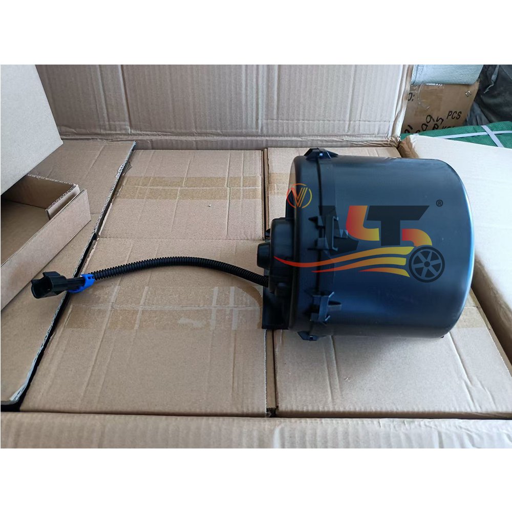 Auto Ac Blower Motor for John Deere 77031A Car Auto Blower Heater Motor with 12V and 24V AL214942