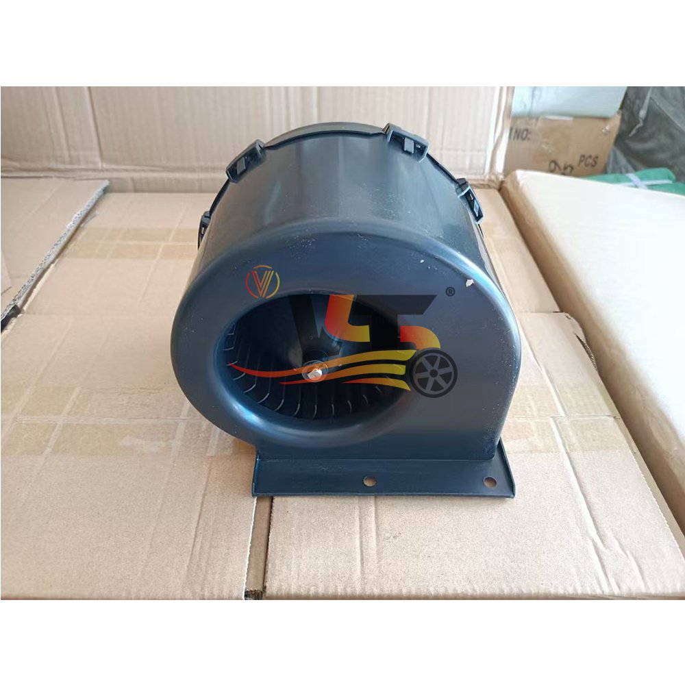 Auto Ac Blower Motor for John Deere 77031A Car Auto Blower Heater Motor with 12V and 24V AL214942