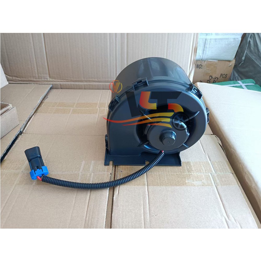 Auto Ac Blower Motor for John Deere 77031A Car Auto Blower Heater Motor with 12V and 24V AL214942