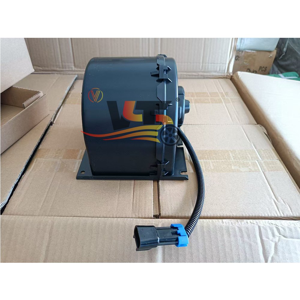 Auto Ac Blower Motor for John Deere 77031A Car Auto Blower Heater Motor with 12V and 24V AL214942