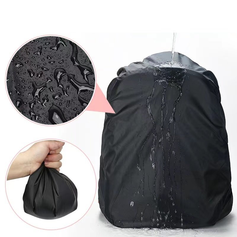 Motorcycle Tail Saddlebag Side Saddle Bag for Cycling Universal Bag Waterproof Motorbike Motor Hard Shell Cheaper Black Durable
