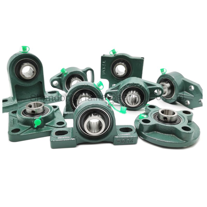 Competitive Price Pillow Block Bearing Ucp20824 Bearing UCP205 UCP206 UCP207 UCP208 UCP216 Auto Bearings Automotive