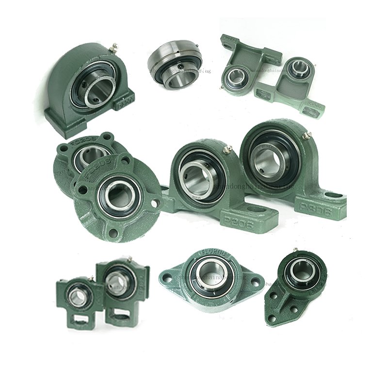 Competitive Price Pillow Block Bearing Ucp20824 Bearing UCP205 UCP206 UCP207 UCP208 UCP216 Auto Bearings Automotive