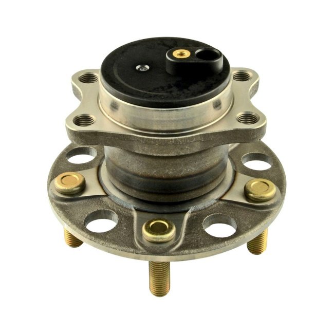 HGF High Precision Wheel Hub Bearing 5496037 Automobile Cars Truck Bearing nissan Front Wheel Hub Bearing for Infiniti Fx35