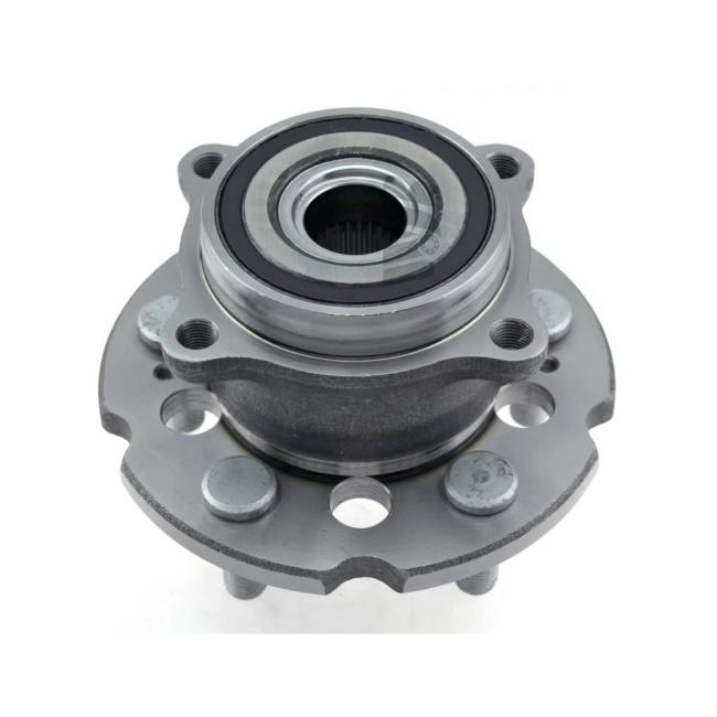 HGF High Precision Wheel Hub Bearing 5496037 Automobile Cars Truck Bearing nissan Front Wheel Hub Bearing for Infiniti Fx35