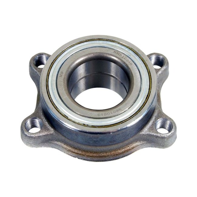 HGF High Precision Wheel Hub Bearing 5496037 Automobile Cars Truck Bearing nissan Front Wheel Hub Bearing for Infiniti Fx35