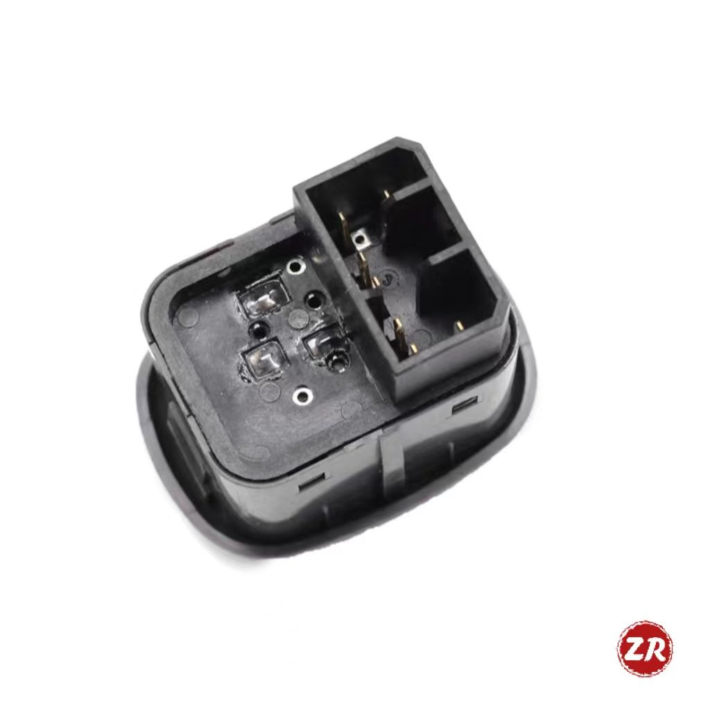 SAIC MG MAXUS V80 Body Part Rearview Mirror Adjustment Switch