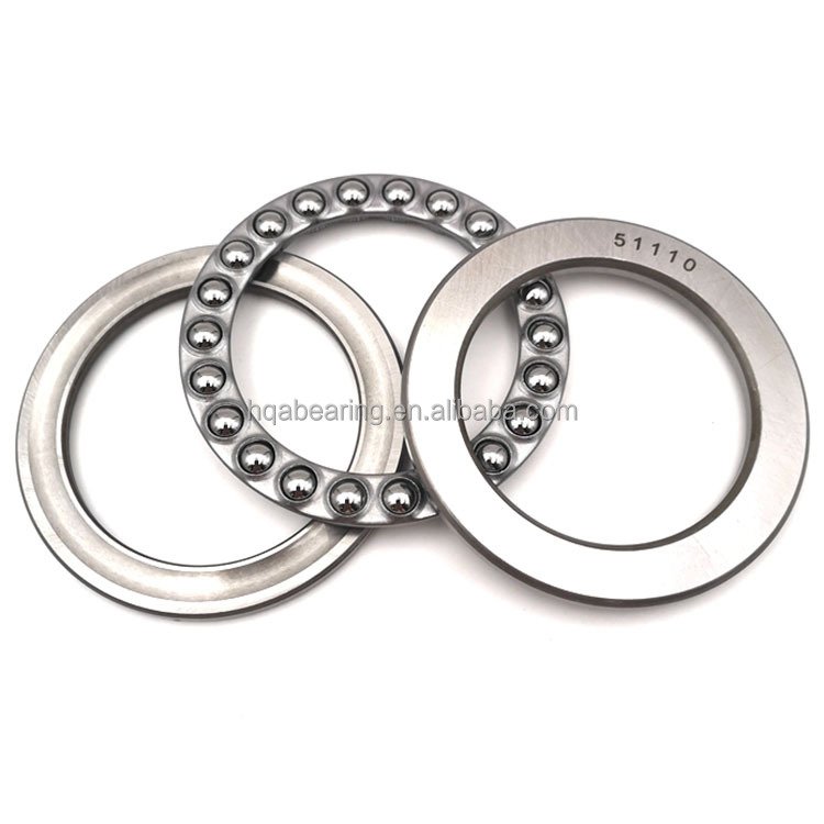 Thrust Ball Bearing 511111 51112 51113 51114 51115 51116 51117 51118 51119 51120 51122 51124