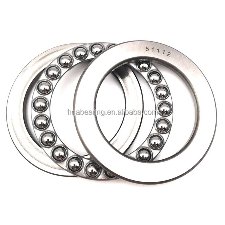 Thrust Ball Bearing 511111 51112 51113 51114 51115 51116 51117 51118 51119 51120 51122 51124