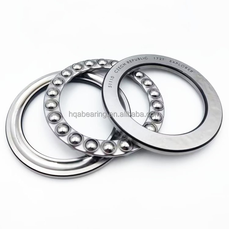 Thrust Ball Bearing 511111 51112 51113 51114 51115 51116 51117 51118 51119 51120 51122 51124