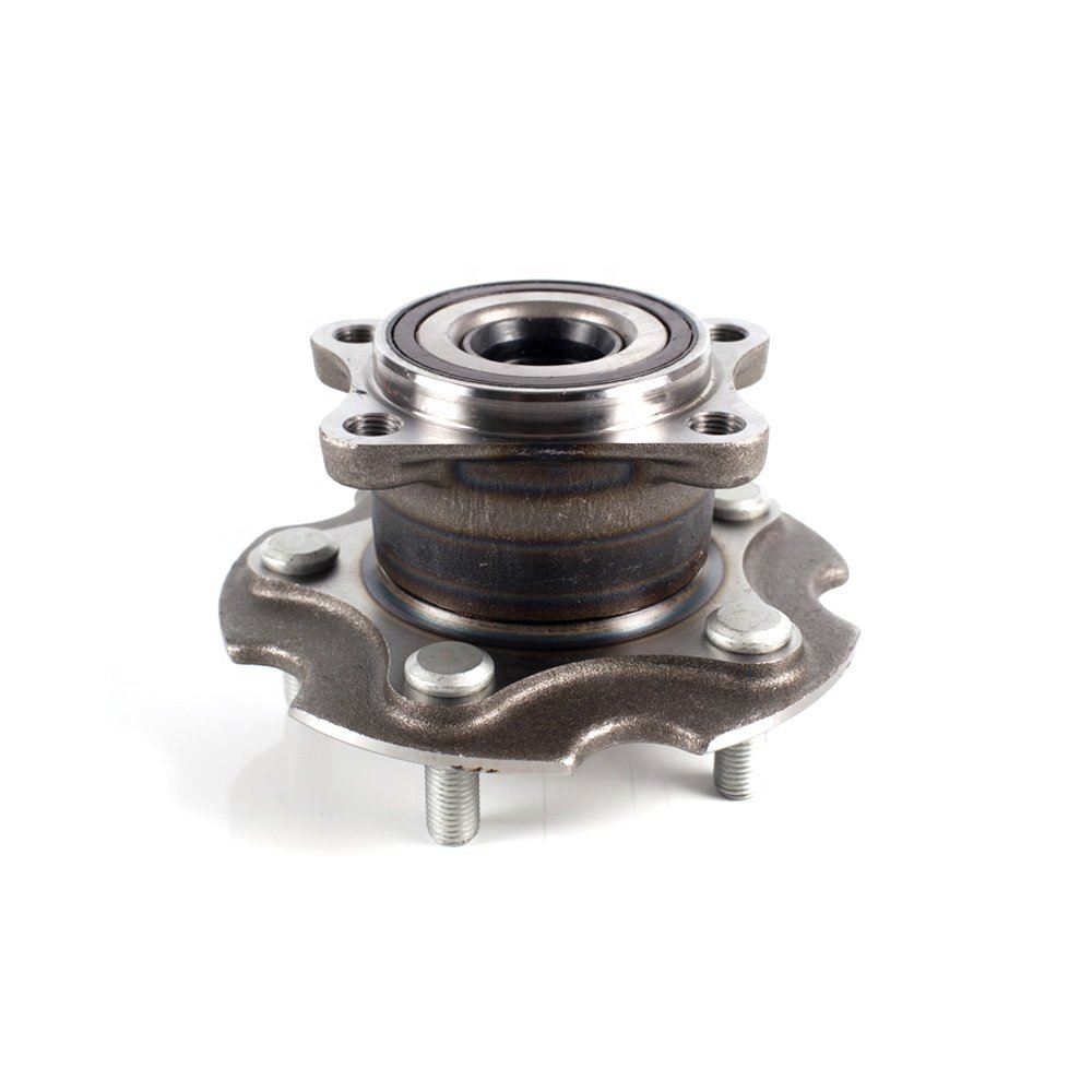 2012 nissan rogue Assy Wheel Hub Wheel Hub Bearing Assembly Verna Front 515020 for ford 42410-42040 for Toyota RAV 4 1az III