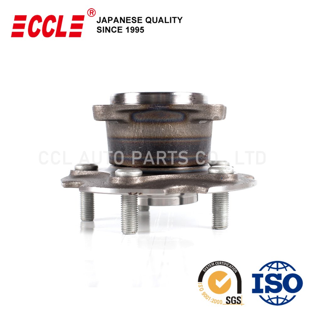 2012 nissan rogue Assy Wheel Hub Wheel Hub Bearing Assembly Verna Front 515020 for ford 42410-42040 for Toyota RAV 4 1az III