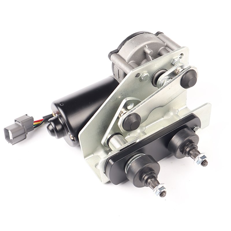 12V 50W Factory Supply OEM 16284726 Auto Power Wiper Motor for Olsson Wiper System