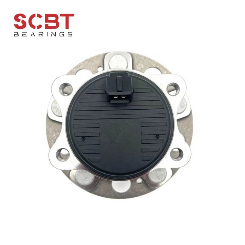 52730-C1100 512553 BR930925 HA590614 Rear Wheel Hub Bearing in Auto Parts Use for Hyundai With High Quality