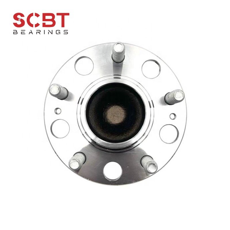 52730-C1100 512553 BR930925 HA590614 Rear Wheel Hub Bearing in Auto Parts Use for Hyundai With High Quality