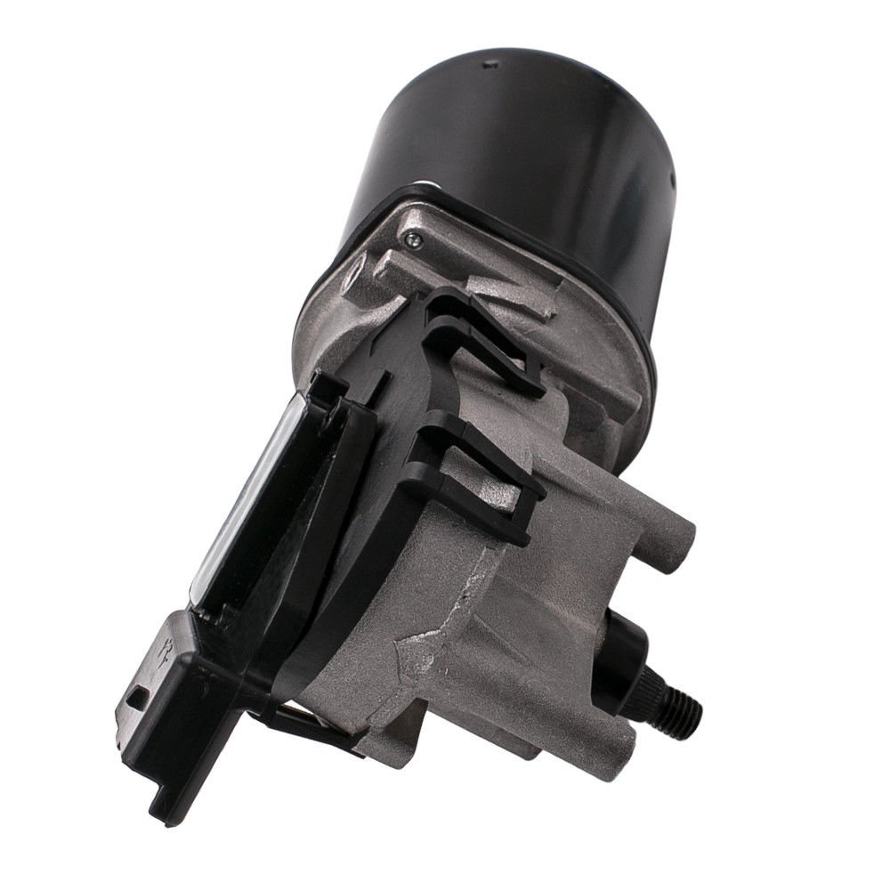 Front Auto Parts Wiper Engine Spare Motor Replacement 12V DC Electric Brand Wiper Motor for Renault Twingo OEM 7701052465