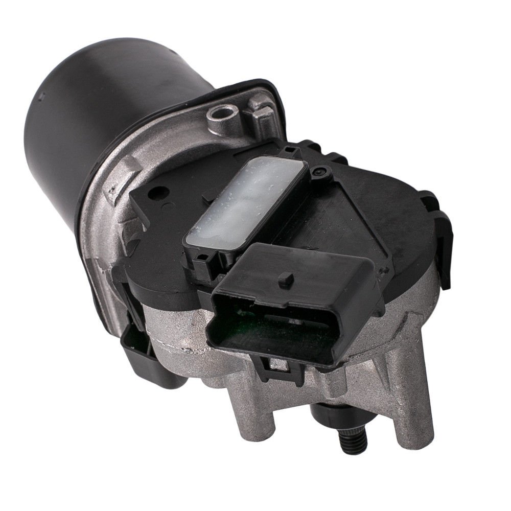 Front Auto Parts Wiper Engine Spare Motor Replacement 12V DC Electric Brand Wiper Motor for Renault Twingo OEM 7701052465