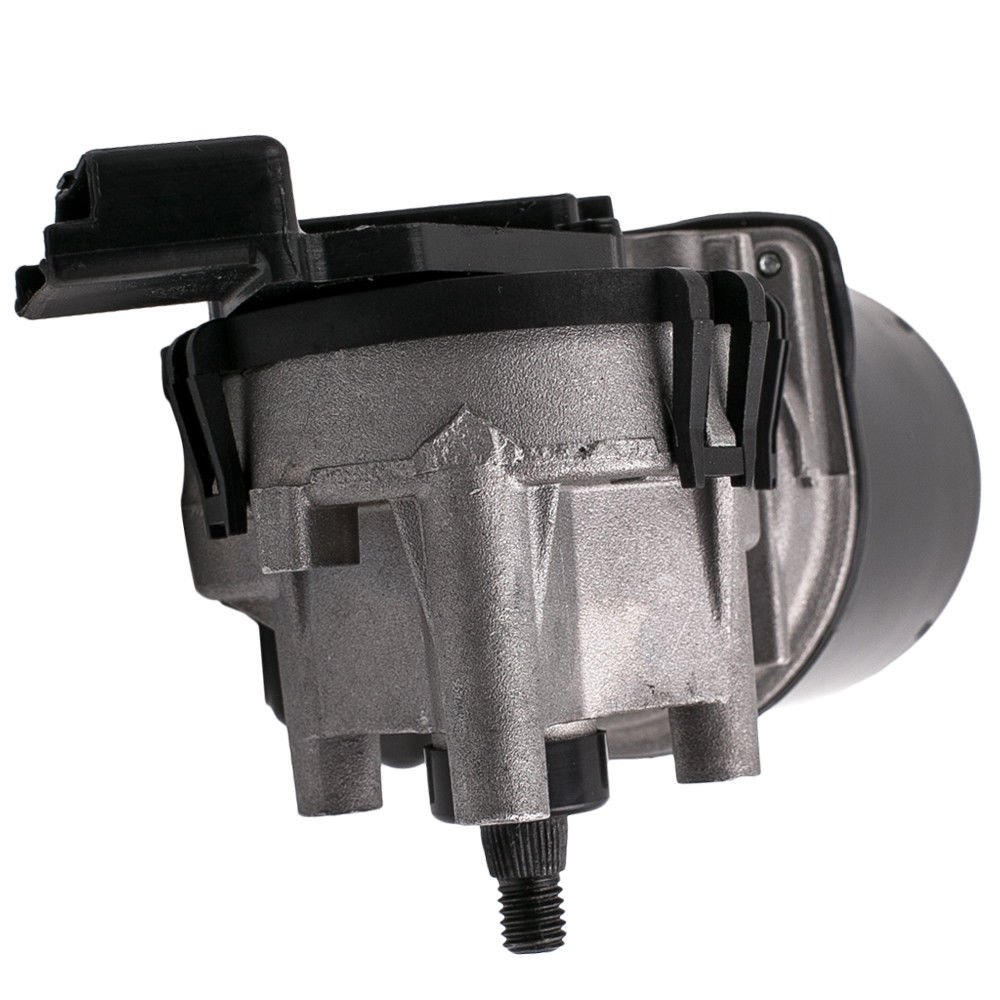 Front Auto Parts Wiper Engine Spare Motor Replacement 12V DC Electric Brand Wiper Motor for Renault Twingo OEM 7701052465