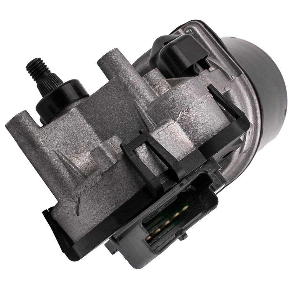 Front Auto Parts Wiper Engine Spare Motor Replacement 12V DC Electric Brand Wiper Motor for Renault Twingo OEM 7701052465