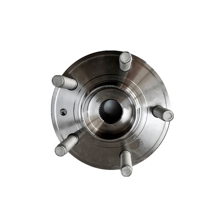 BB5Z1104A Competitive Price Engine Parts Car Wheel Hub Bearing Assembly BB5Z-1104-A