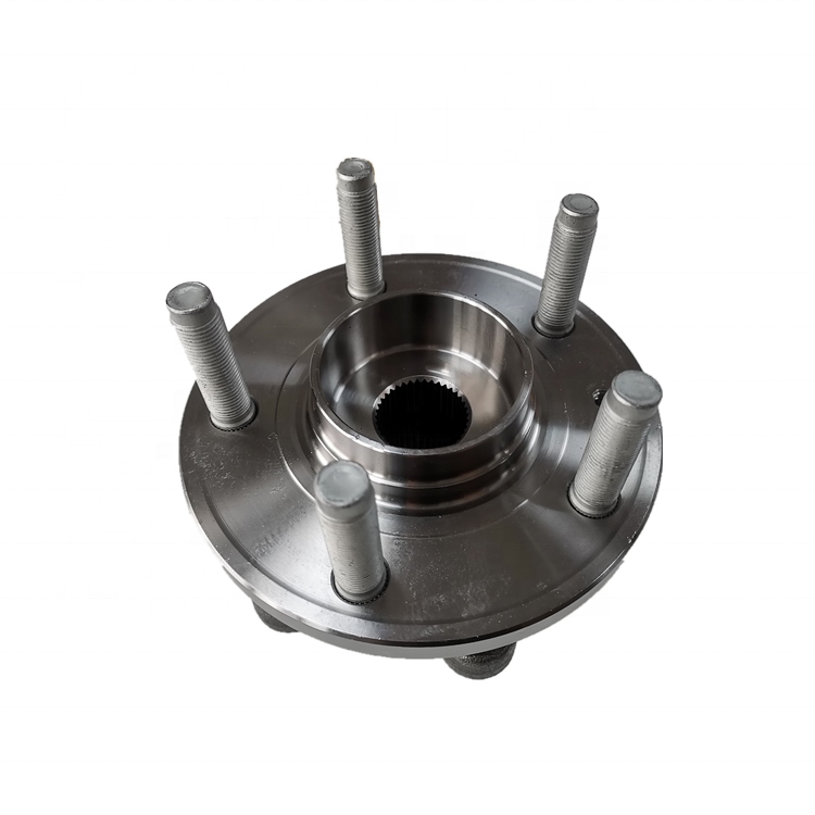 BB5Z1104A Competitive Price Engine Parts Car Wheel Hub Bearing Assembly BB5Z-1104-A
