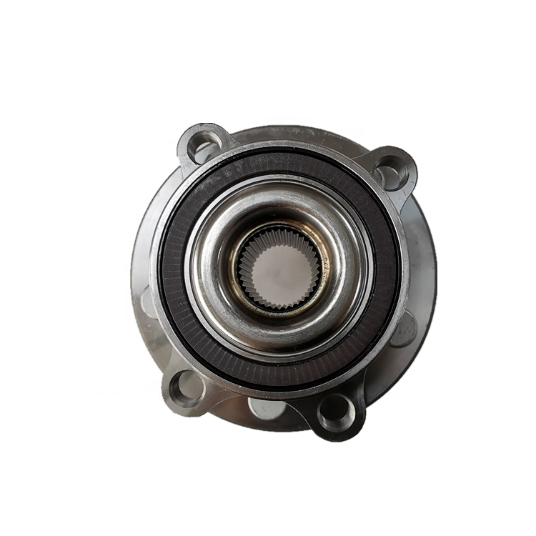 BB5Z1104A Competitive Price Engine Parts Car Wheel Hub Bearing Assembly BB5Z-1104-A
