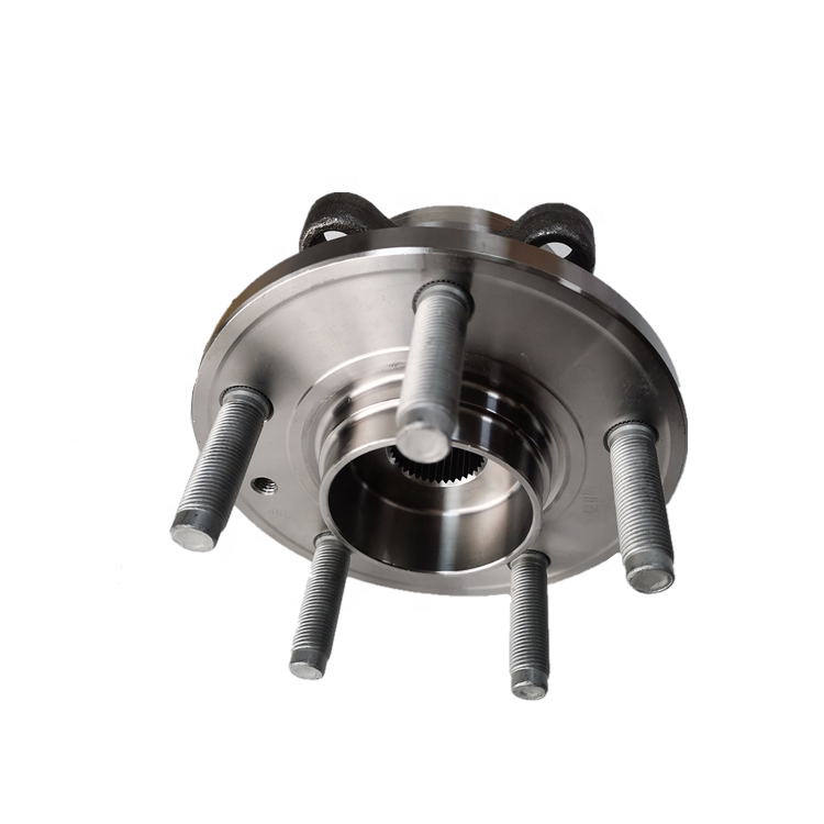 BB5Z1104A Competitive Price Engine Parts Car Wheel Hub Bearing Assembly BB5Z-1104-A
